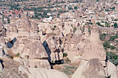 Cappadocia, Goreme valley